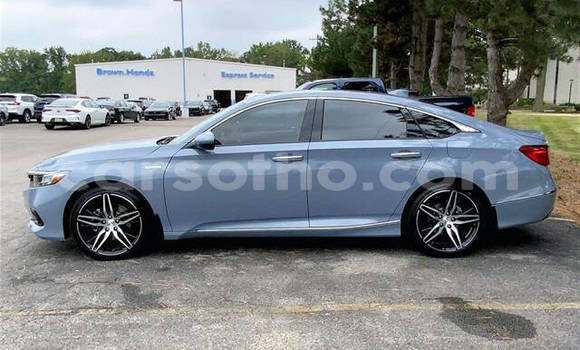 Acheter Occasion Voiture Honda Accord Autre à Maseru, Maseru Acheter Occasion Voiture Honda Accord Autre à Maseru, Maseru