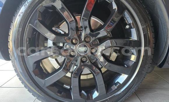 اشتري مستعمل Land Rover Range Rover Sport Black سيارة في Maseru في Maseru اشتري مستعمل Land Rover Range Rover Sport Black سيارة في Maseru في Maseru