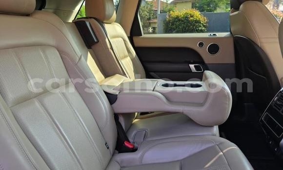 اشتري مستعمل Land Rover Range Rover Sport Black سيارة في Maseru في Maseru اشتري مستعمل Land Rover Range Rover Sport Black سيارة في Maseru في Maseru