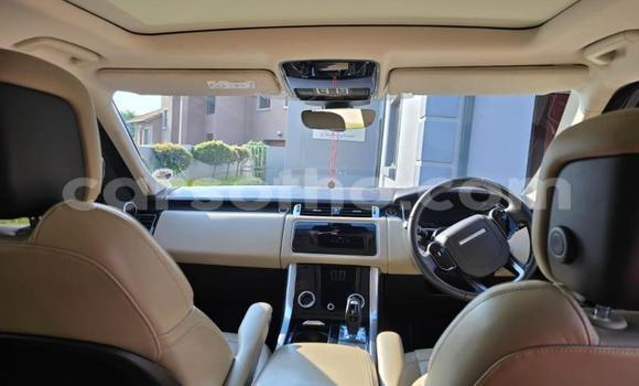 اشتري مستعمل Land Rover Range Rover Sport Black سيارة في Maseru في Maseru اشتري مستعمل Land Rover Range Rover Sport Black سيارة في Maseru في Maseru