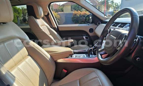 اشتري مستعمل Land Rover Range Rover Sport Black سيارة في Maseru في Maseru اشتري مستعمل Land Rover Range Rover Sport Black سيارة في Maseru في Maseru