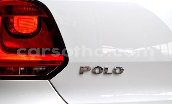 اشتري مستعمل Volkswagen Polo White سيارة في Maseru في Maseru اشتري مستعمل Volkswagen Polo White سيارة في Maseru في Maseru