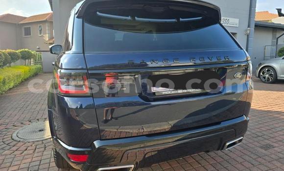 اشتري مستعمل Land Rover Range Rover Sport Black سيارة في Maseru في Maseru اشتري مستعمل Land Rover Range Rover Sport Black سيارة في Maseru في Maseru