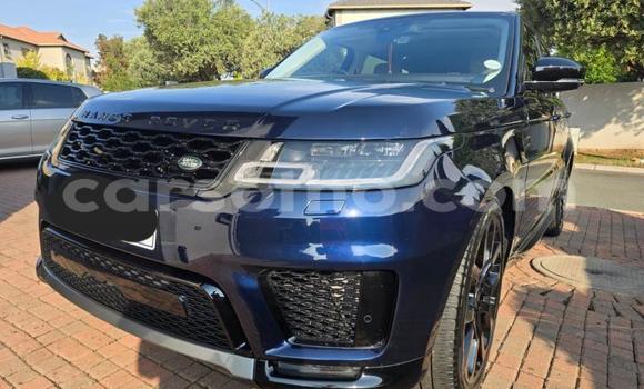 اشتري مستعمل Land Rover Range Rover Sport Black سيارة في Maseru في Maseru اشتري مستعمل Land Rover Range Rover Sport Black سيارة في Maseru في Maseru
