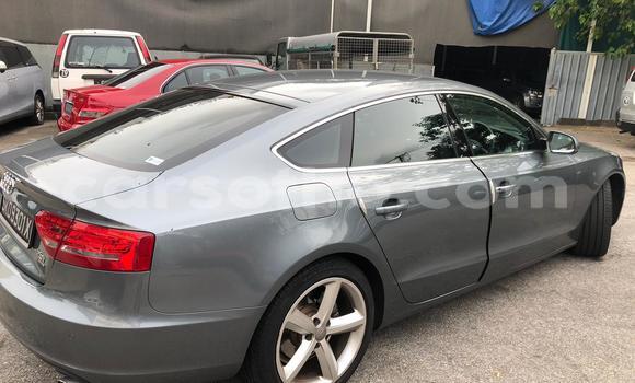 Sayi Na hannu Audi A5 Other Mota in Maseru a Maseru Sayi Na hannu Audi A5 Other Mota in Maseru a Maseru