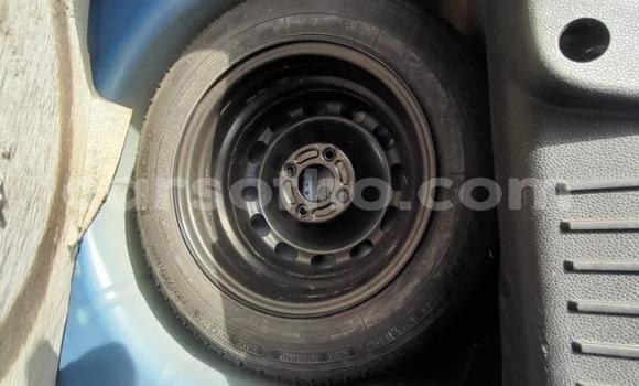 Acheter Occasion Voiture Ford Fiesta Bleu à Maseru, Maseru Acheter Occasion Voiture Ford Fiesta Bleu à Maseru, Maseru