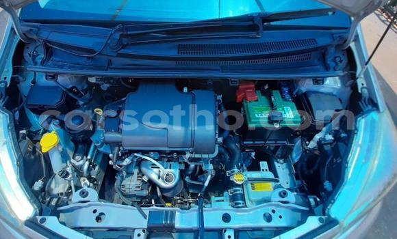 Buy Used Toyota Yaris Silver Car in Maseru in Maseru Buy Used Toyota Yaris Silver Car in Maseru in Maseru
