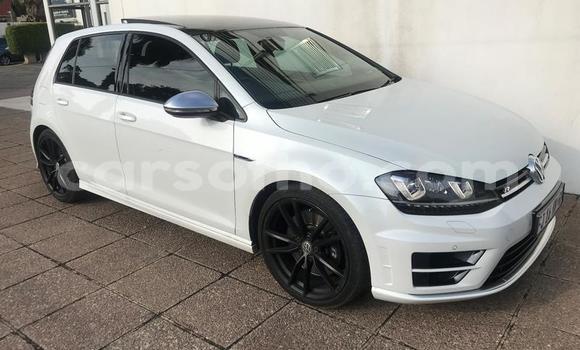 Acheter Occasion Voiture Volkswagen Golf R Gris à Maputsoe, Leribe Acheter Occasion Voiture Volkswagen Golf R Gris à Maputsoe, Leribe