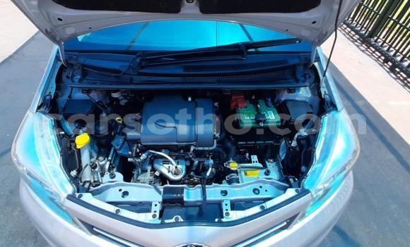 Buy Used Toyota Yaris Silver Car in Maseru in Maseru Buy Used Toyota Yaris Silver Car in Maseru in Maseru