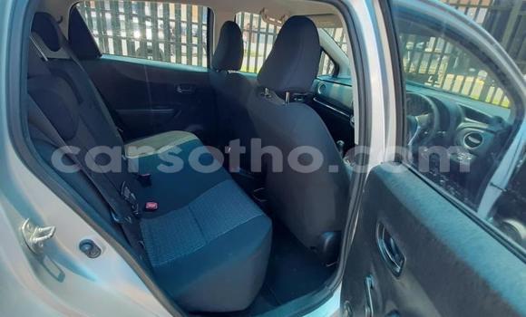 Buy Used Toyota Yaris Silver Car in Maseru in Maseru Buy Used Toyota Yaris Silver Car in Maseru in Maseru