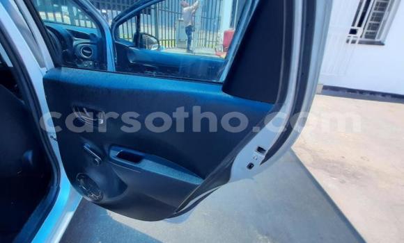 Buy Used Toyota Yaris Silver Car in Maseru in Maseru Buy Used Toyota Yaris Silver Car in Maseru in Maseru