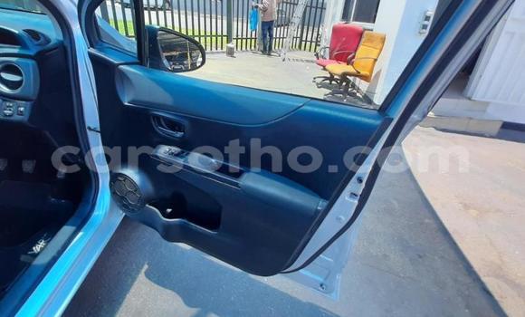 Buy Used Toyota Yaris Silver Car in Maseru in Maseru Buy Used Toyota Yaris Silver Car in Maseru in Maseru
