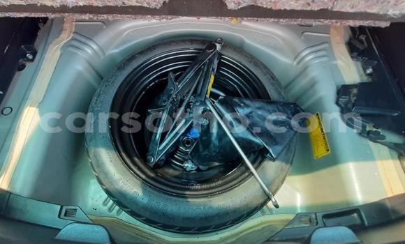 Buy Used Toyota Yaris Silver Car in Maseru in Maseru Buy Used Toyota Yaris Silver Car in Maseru in Maseru