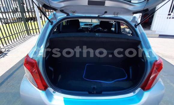 Buy Used Toyota Yaris Silver Car in Maseru in Maseru Buy Used Toyota Yaris Silver Car in Maseru in Maseru