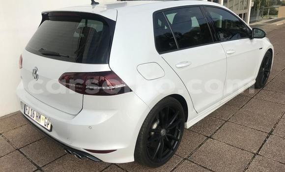 Acheter Occasion Voiture Volkswagen Golf R Gris à Maputsoe, Leribe Acheter Occasion Voiture Volkswagen Golf R Gris à Maputsoe, Leribe