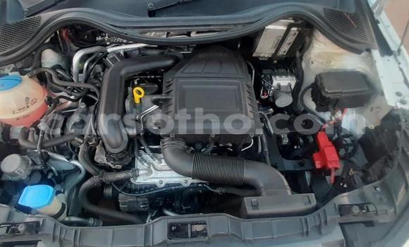 Sayi Na hannu Audi A1 White Mota in Maseru a Maseru Sayi Na hannu Audi A1 White Mota in Maseru a Maseru