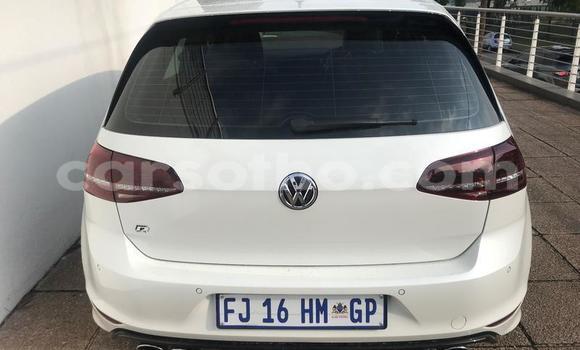 Acheter Occasion Voiture Volkswagen Golf R Gris à Maputsoe, Leribe Acheter Occasion Voiture Volkswagen Golf R Gris à Maputsoe, Leribe
