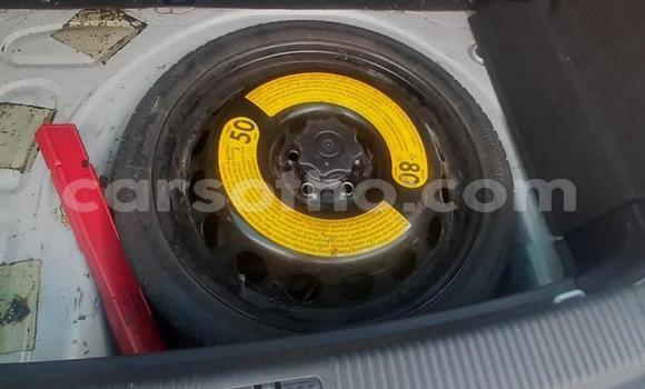 Sayi Na hannu Audi A1 White Mota in Maseru a Maseru Sayi Na hannu Audi A1 White Mota in Maseru a Maseru