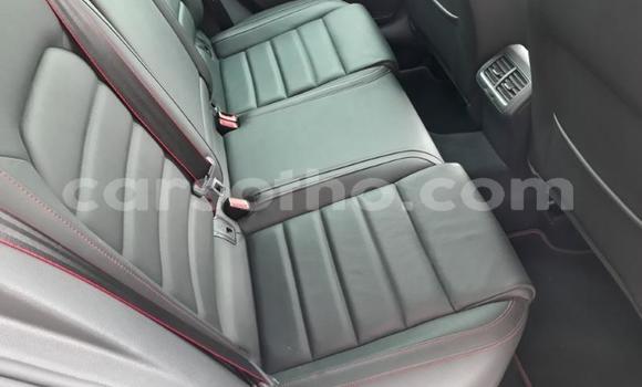 Acheter Occasion Voiture Volkswagen Golf R Gris à Maputsoe, Leribe Acheter Occasion Voiture Volkswagen Golf R Gris à Maputsoe, Leribe