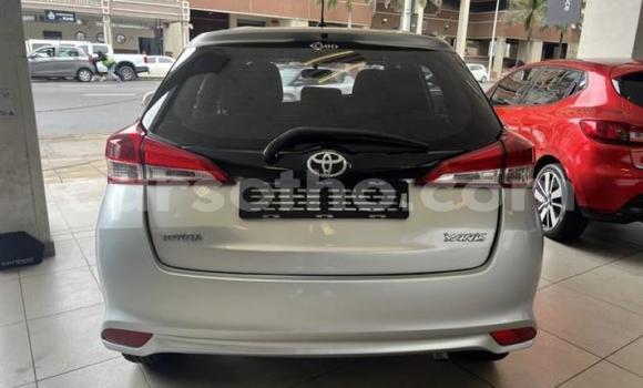 اشتري مستعمل Toyota Yaris Silver سيارة في Maseru في Maseru اشتري مستعمل Toyota Yaris Silver سيارة في Maseru في Maseru
