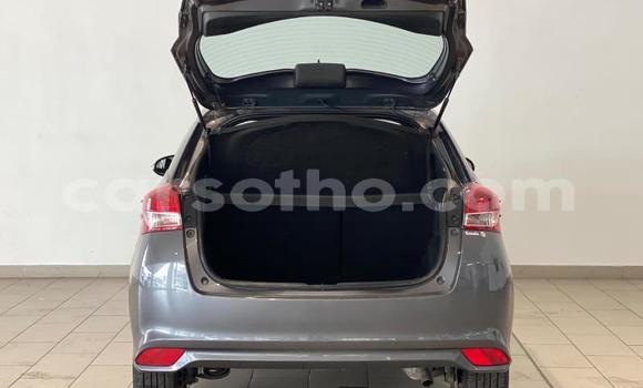 Acheter Occasion Voiture Toyota Yaris Autre à Maseru, Maseru Acheter Occasion Voiture Toyota Yaris Autre à Maseru, Maseru