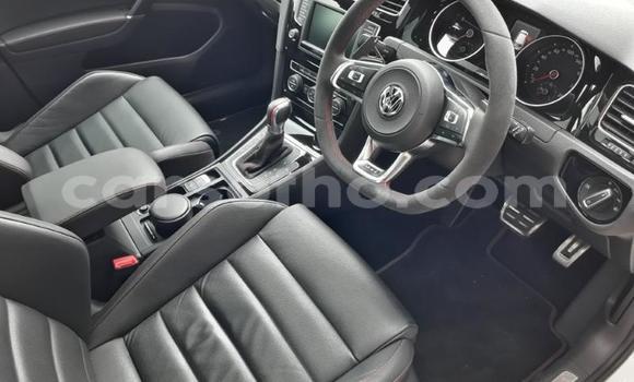 Acheter Occasion Voiture Volkswagen Golf R Gris à Maputsoe, Leribe Acheter Occasion Voiture Volkswagen Golf R Gris à Maputsoe, Leribe