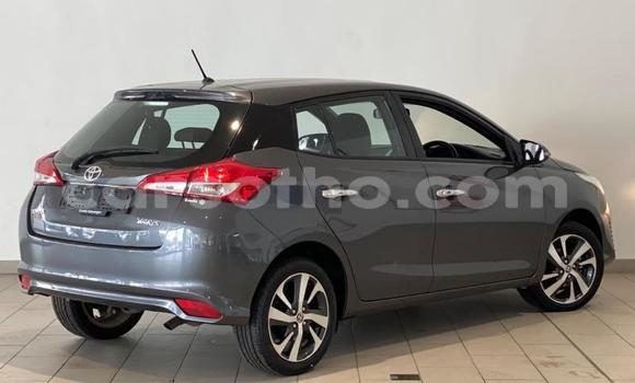 Acheter Occasion Voiture Toyota Yaris Autre à Maseru, Maseru Acheter Occasion Voiture Toyota Yaris Autre à Maseru, Maseru