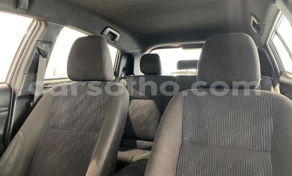 Acheter Occasion Voiture Toyota Yaris Autre à Maseru, Maseru Acheter Occasion Voiture Toyota Yaris Autre à Maseru, Maseru