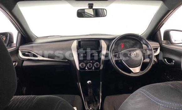Acheter Occasion Voiture Toyota Yaris Autre à Maseru, Maseru Acheter Occasion Voiture Toyota Yaris Autre à Maseru, Maseru