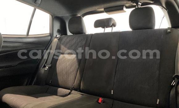 Acheter Occasion Voiture Toyota Yaris Autre à Maseru, Maseru Acheter Occasion Voiture Toyota Yaris Autre à Maseru, Maseru