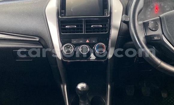 Acheter Occasion Voiture Toyota Yaris Autre à Maseru, Maseru Acheter Occasion Voiture Toyota Yaris Autre à Maseru, Maseru