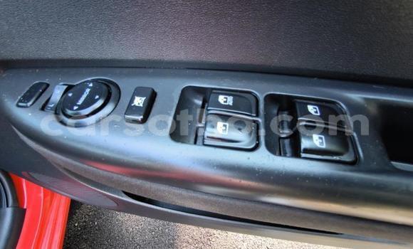 Sayi Na hannu Hyundai i20 Red Mota in Maseru a Maseru Sayi Na hannu Hyundai i20 Red Mota in Maseru a Maseru