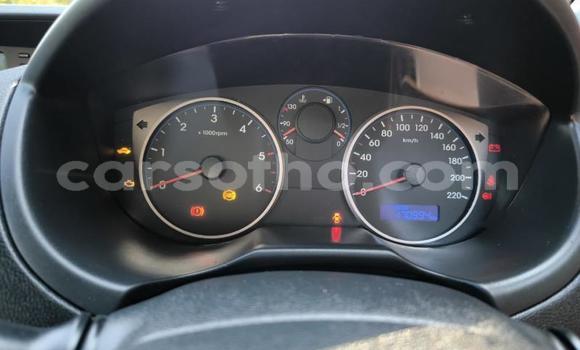 Sayi Na hannu Hyundai i20 Red Mota in Maseru a Maseru Sayi Na hannu Hyundai i20 Red Mota in Maseru a Maseru