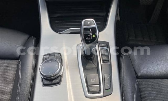 Sayi Na hannu BMW X4 Black Mota in Maputsoe a Leribe Sayi Na hannu BMW X4 Black Mota in Maputsoe a Leribe