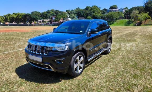 اشتري مستعمل Jeep Grand Cherokee Black سيارة في Maseru في Maseru اشتري مستعمل Jeep Grand Cherokee Black سيارة في Maseru في Maseru