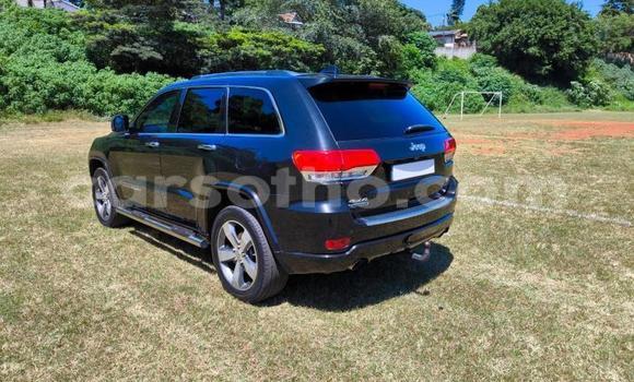 اشتري مستعمل Jeep Grand Cherokee Black سيارة في Maseru في Maseru اشتري مستعمل Jeep Grand Cherokee Black سيارة في Maseru في Maseru