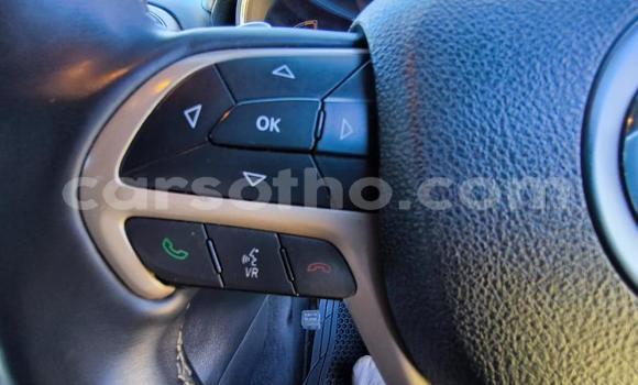 اشتري مستعمل Jeep Grand Cherokee Black سيارة في Maseru في Maseru اشتري مستعمل Jeep Grand Cherokee Black سيارة في Maseru في Maseru