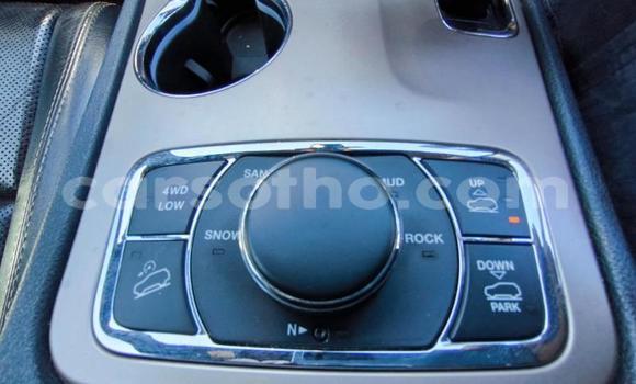 اشتري مستعمل Jeep Grand Cherokee Black سيارة في Maseru في Maseru اشتري مستعمل Jeep Grand Cherokee Black سيارة في Maseru في Maseru