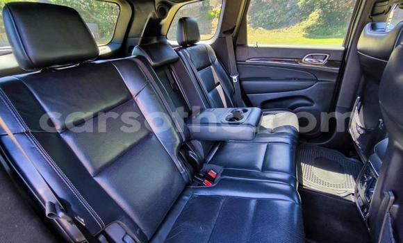 اشتري مستعمل Jeep Grand Cherokee Black سيارة في Maseru في Maseru اشتري مستعمل Jeep Grand Cherokee Black سيارة في Maseru في Maseru