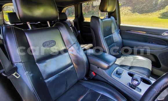 اشتري مستعمل Jeep Grand Cherokee Black سيارة في Maseru في Maseru اشتري مستعمل Jeep Grand Cherokee Black سيارة في Maseru في Maseru