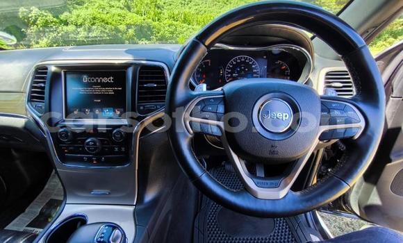 اشتري مستعمل Jeep Grand Cherokee Black سيارة في Maseru في Maseru اشتري مستعمل Jeep Grand Cherokee Black سيارة في Maseru في Maseru