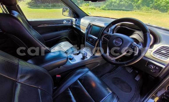 اشتري مستعمل Jeep Grand Cherokee Black سيارة في Maseru في Maseru اشتري مستعمل Jeep Grand Cherokee Black سيارة في Maseru في Maseru
