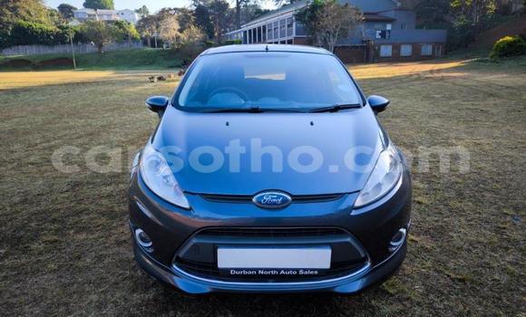 اشتري مستعمل Ford Fiesta Other سيارة في Maseru في Maseru اشتري مستعمل Ford Fiesta Other سيارة في Maseru في Maseru