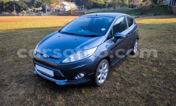 اشتري مستعمل Ford Fiesta Other سيارة في Maseru في Maseru اشتري مستعمل Ford Fiesta Other سيارة في Maseru في Maseru