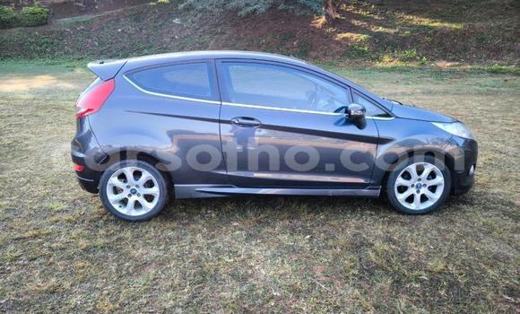 اشتري مستعمل Ford Fiesta Other سيارة في Maseru في Maseru اشتري مستعمل Ford Fiesta Other سيارة في Maseru في Maseru