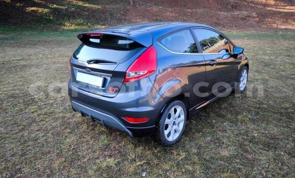اشتري مستعمل Ford Fiesta Other سيارة في Maseru في Maseru اشتري مستعمل Ford Fiesta Other سيارة في Maseru في Maseru