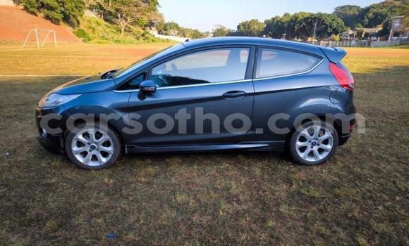 اشتري مستعمل Ford Fiesta Other سيارة في Maseru في Maseru اشتري مستعمل Ford Fiesta Other سيارة في Maseru في Maseru