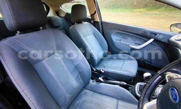 اشتري مستعمل Ford Fiesta Other سيارة في Maseru في Maseru اشتري مستعمل Ford Fiesta Other سيارة في Maseru في Maseru