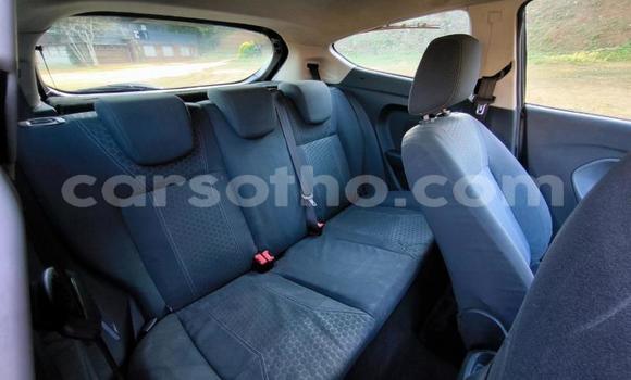 اشتري مستعمل Ford Fiesta Other سيارة في Maseru في Maseru اشتري مستعمل Ford Fiesta Other سيارة في Maseru في Maseru
