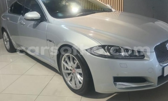 Acheter Occasion Voiture Jaguar XF Autre à Maseru, Maseru Acheter Occasion Voiture Jaguar XF Autre à Maseru, Maseru
